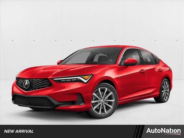 2026 Acura Integra -'s photo