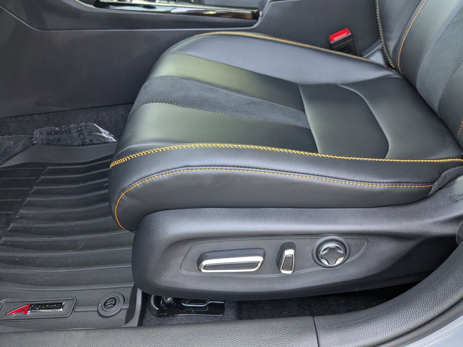 2026 Acura Integra A-Spec Technology photo 3