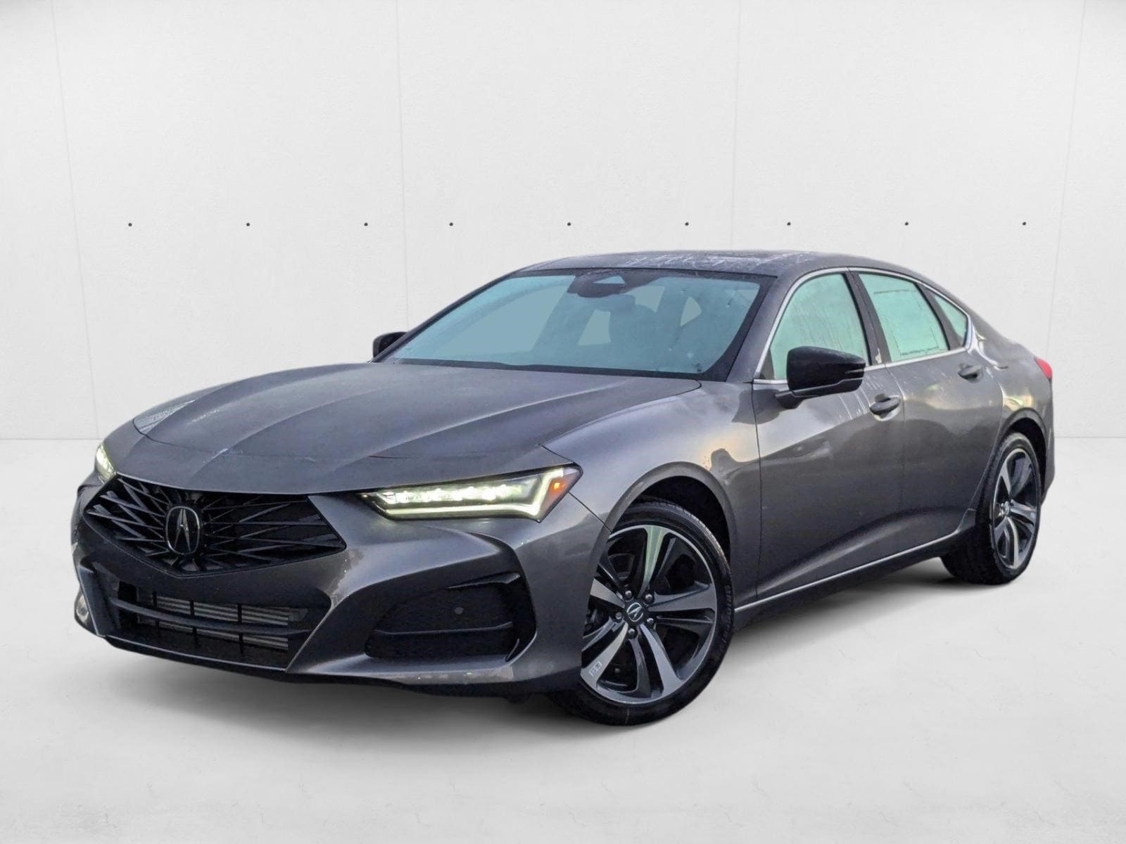 2025 Acura TLX Technology Package's photo