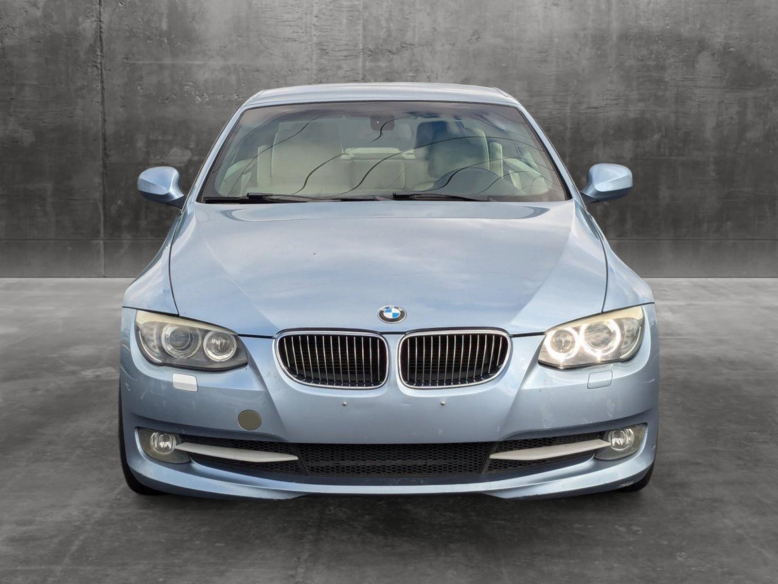 Used 2012 BMW 3 Series 328i with VIN WBADW3C54CE822975 for sale in Sanford, FL