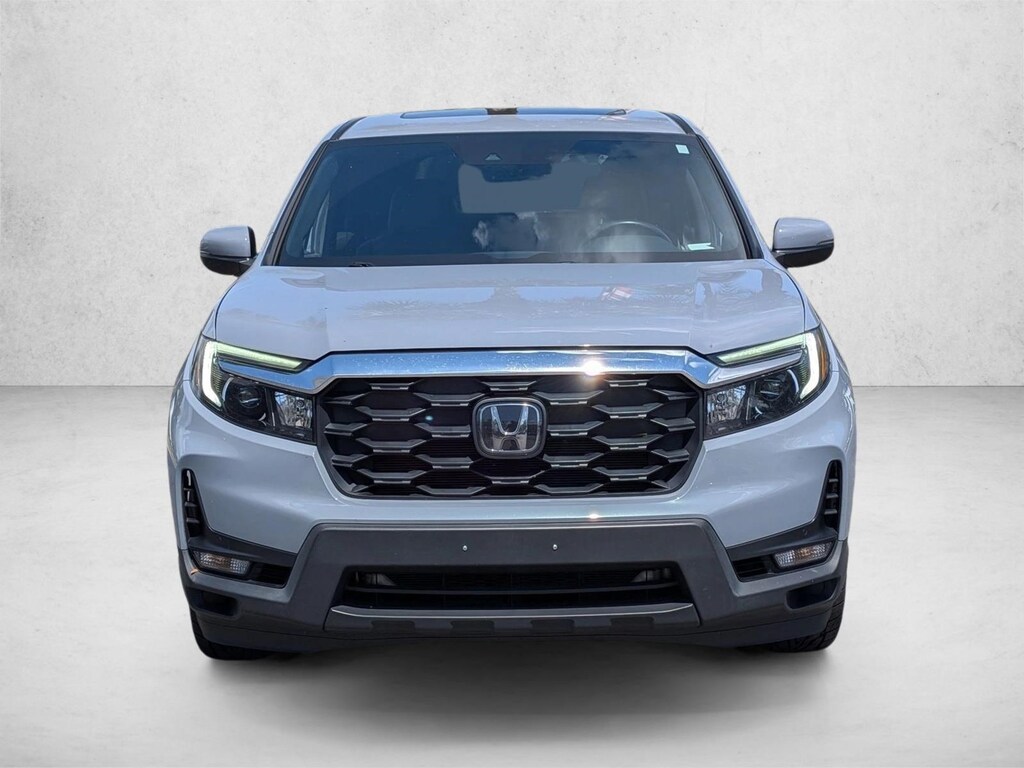 Used 2023 Honda Passport EX-L SUV