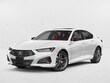 Acura TLX