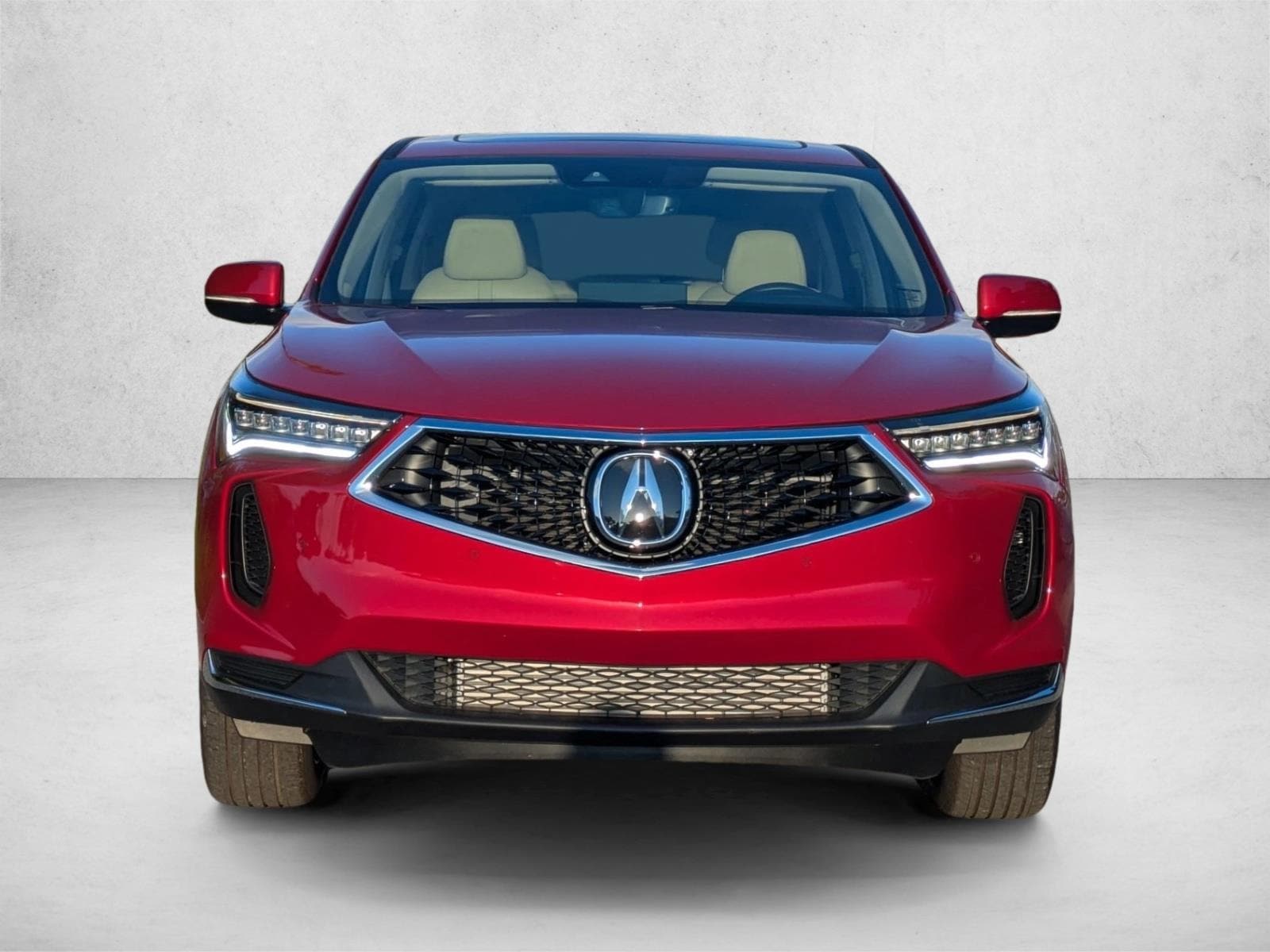 2024 Acura RDX Technology Package - Photo 2