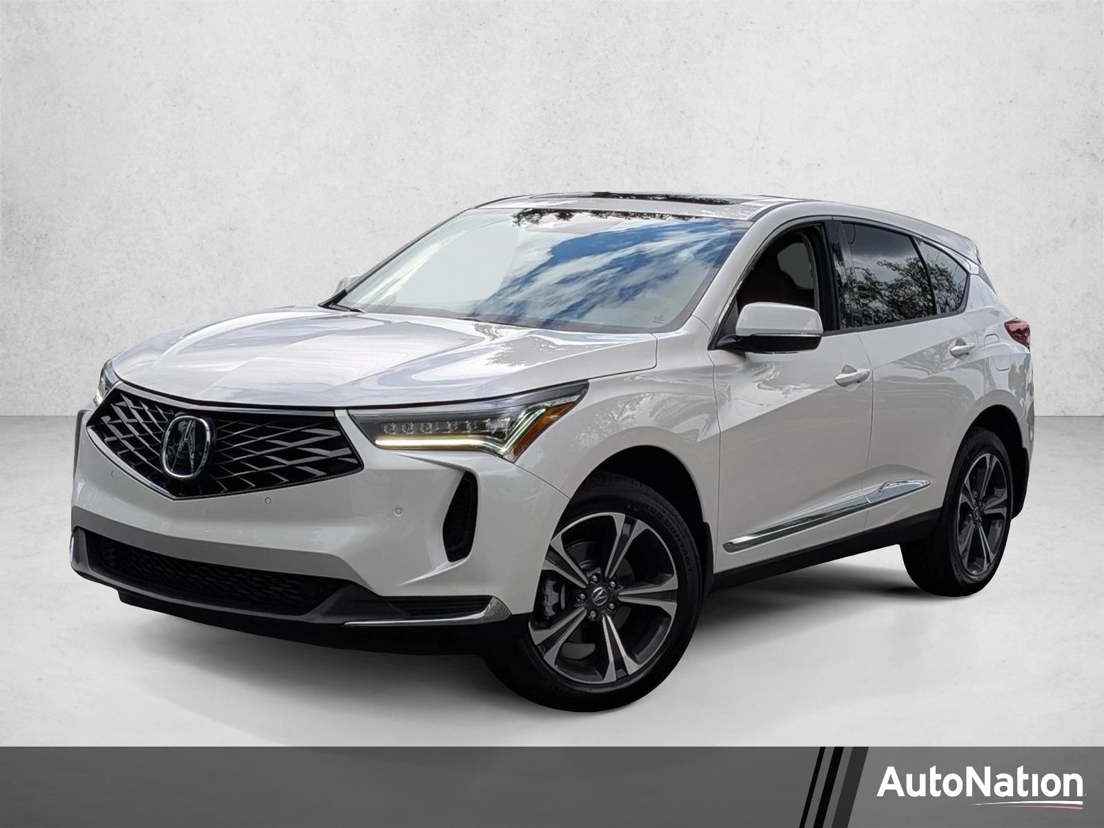 2026 Acura RDX Technology Package SH-AWD's photo
