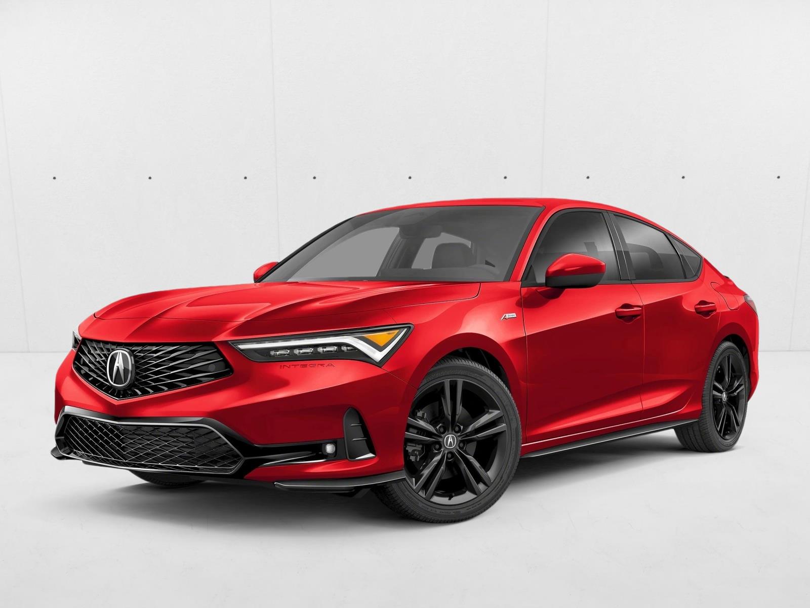 2026 Acura Integra A-Spec with Tech Package's photo