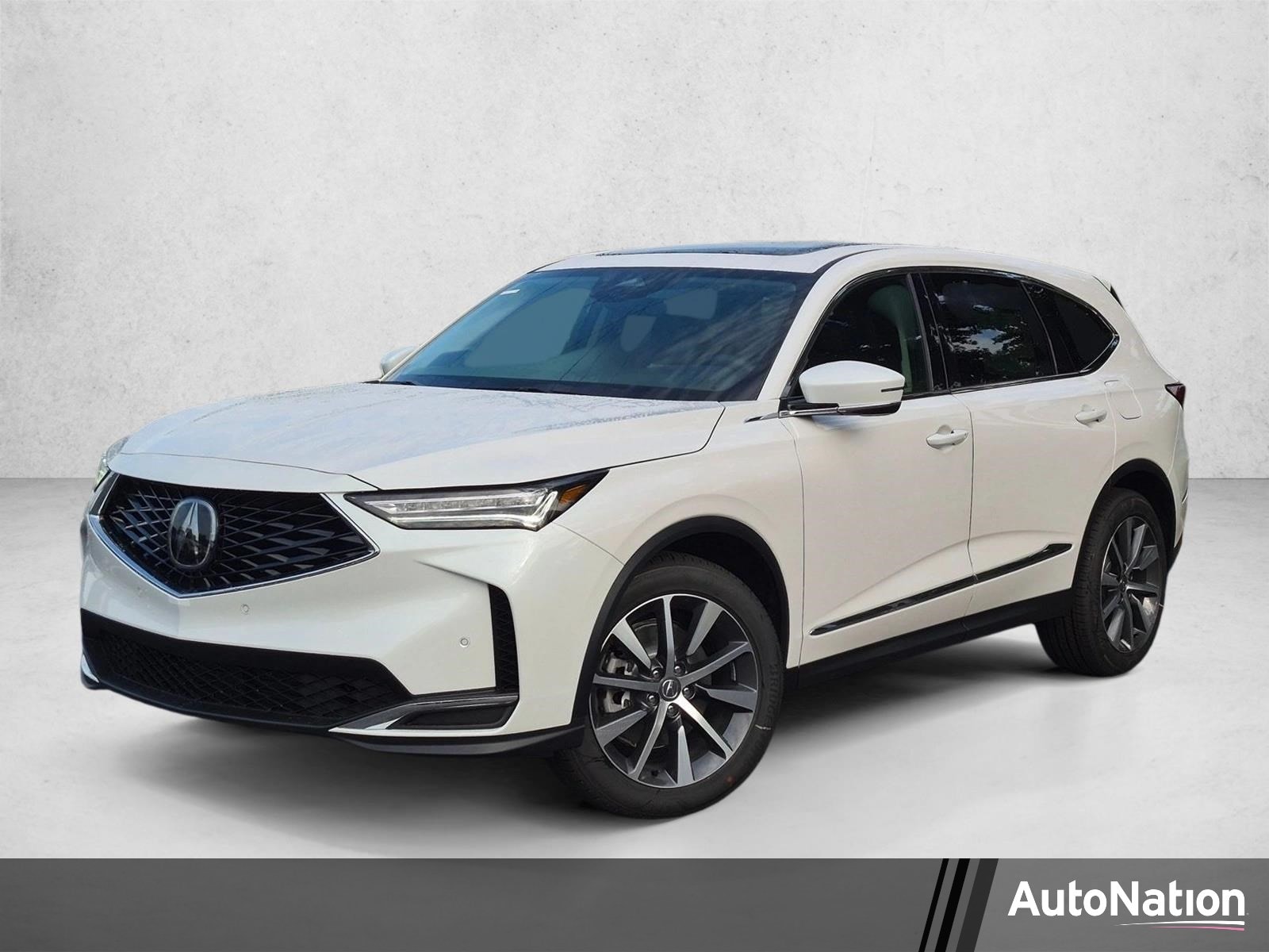 2026 Acura MDX