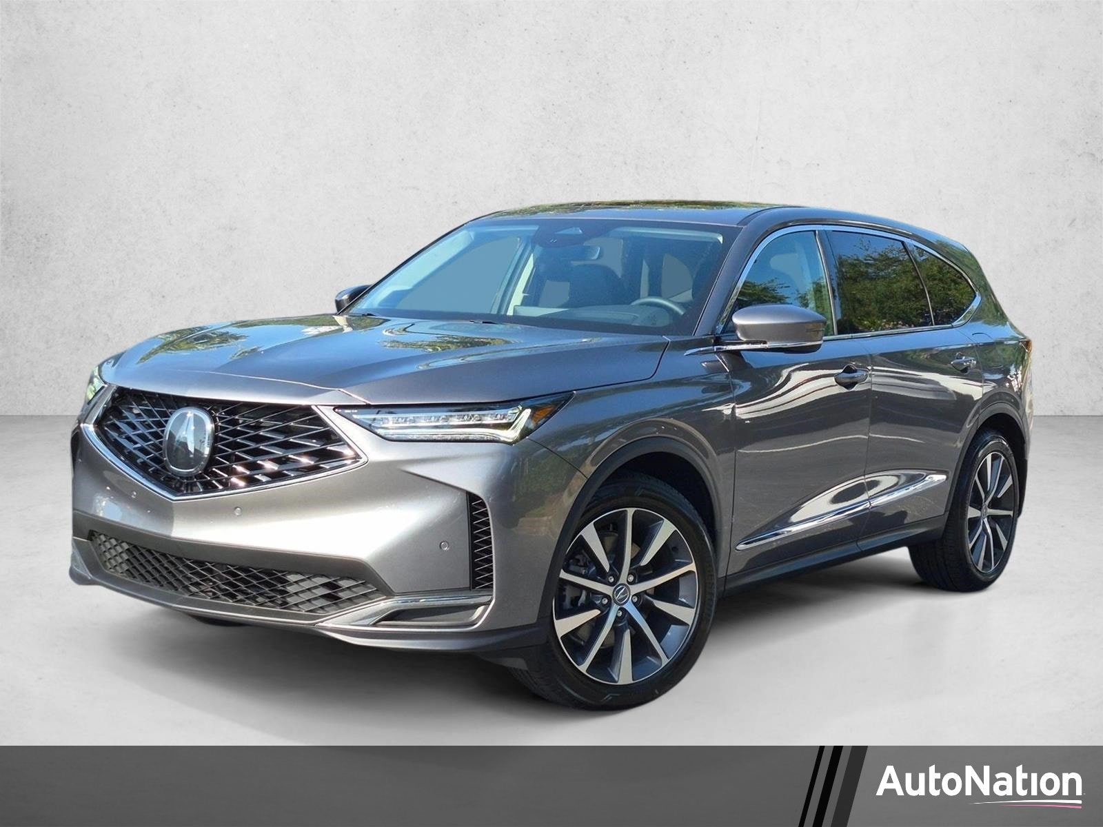 2026 Acura MDX
