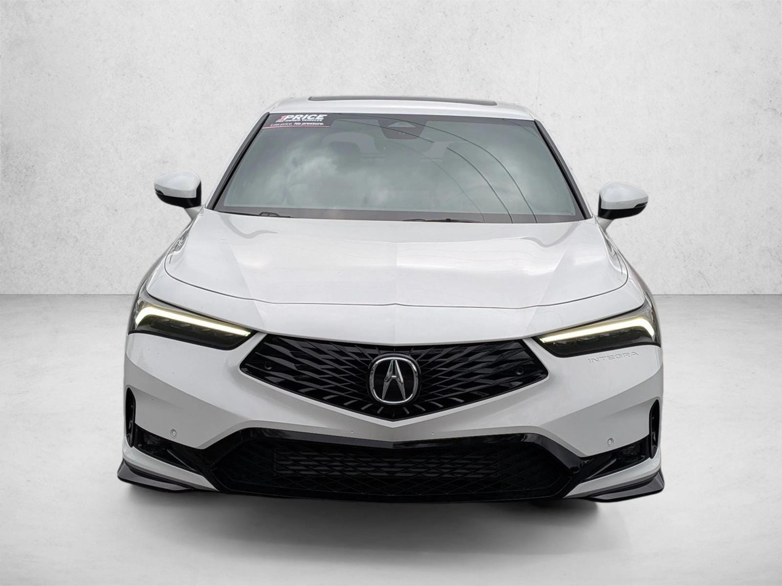 2026 Acura Integra A-Spec w/Technology Package - Photo 2