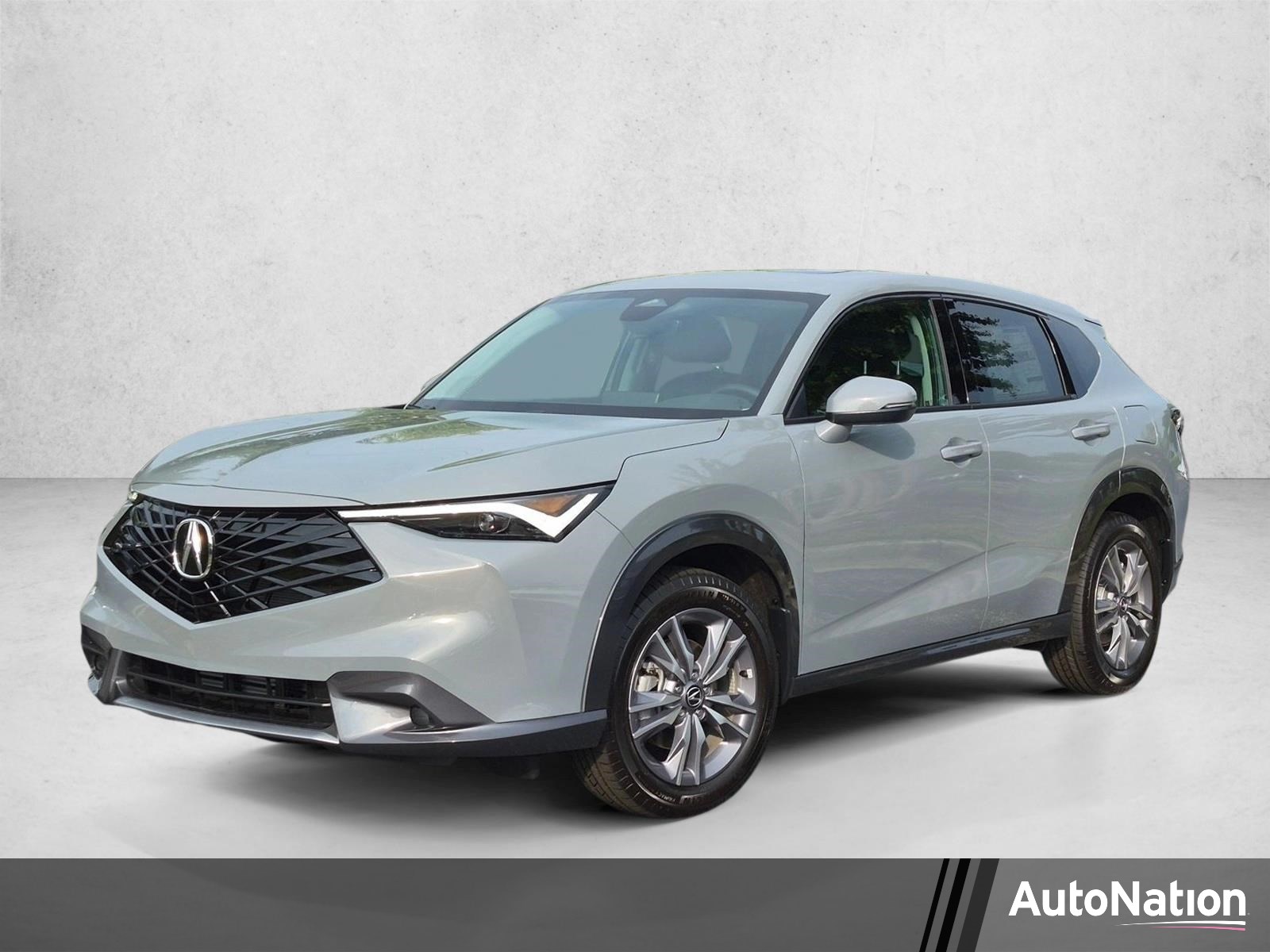  Acura ADX