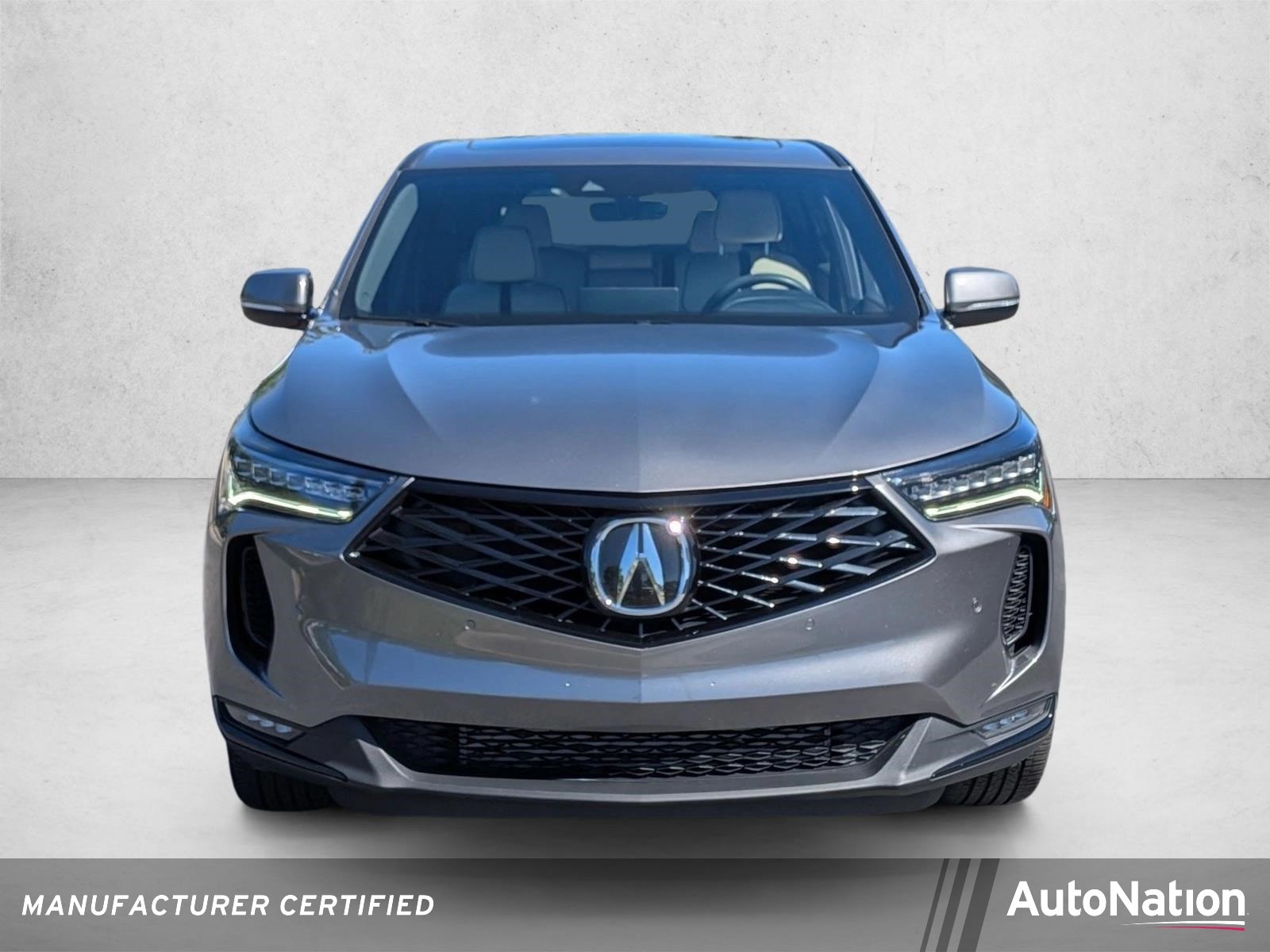 2025 Acura RDX A-Spec Package SH-AWD's photo