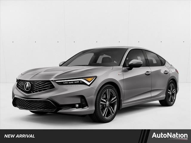 2024 Acura Integra -'s photo