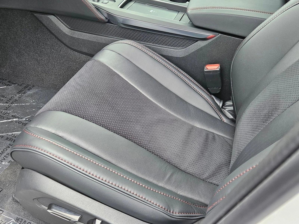 New 2026 Acura MDX w/A-Spec Package SUV