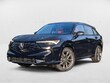 Acura ADX