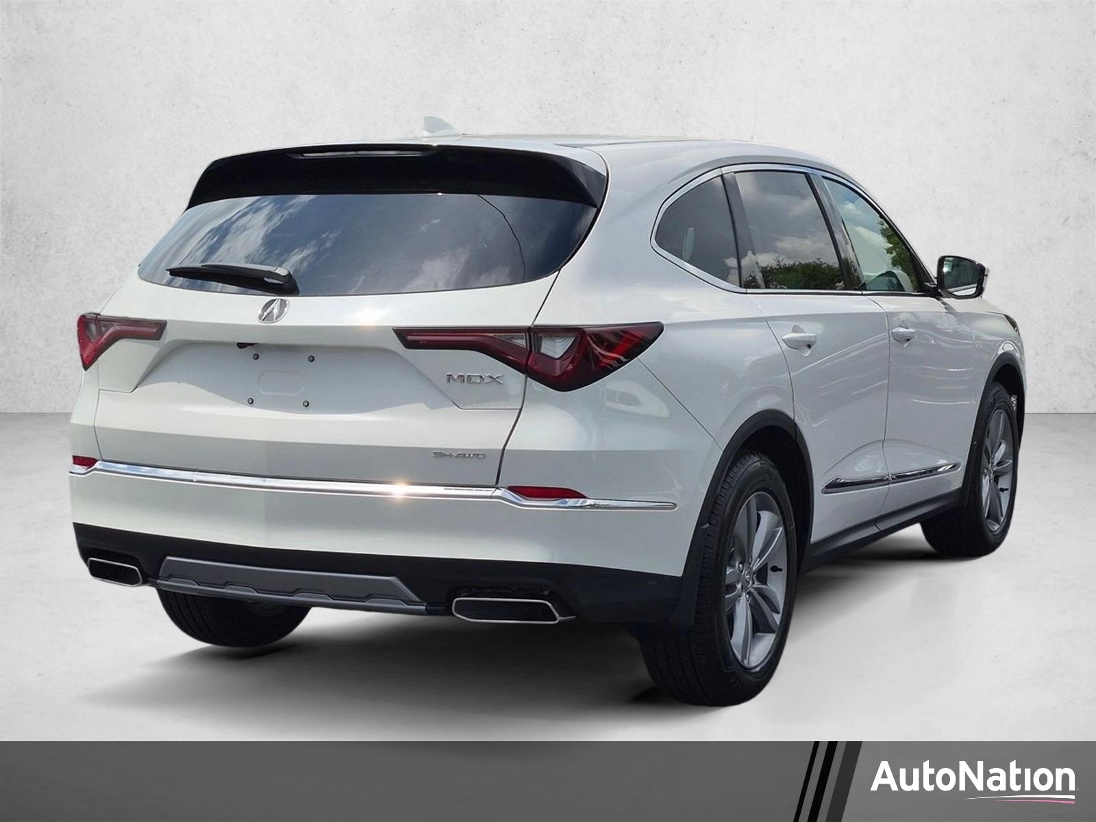 2026 Acura MDX