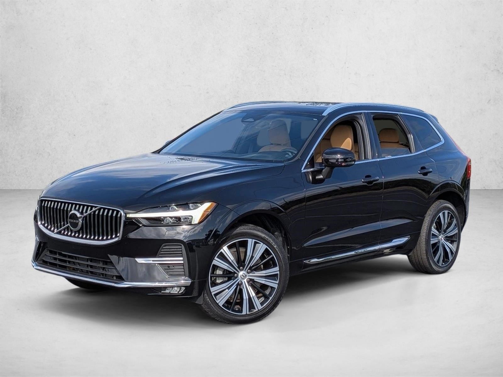 2022 Volvo XC60