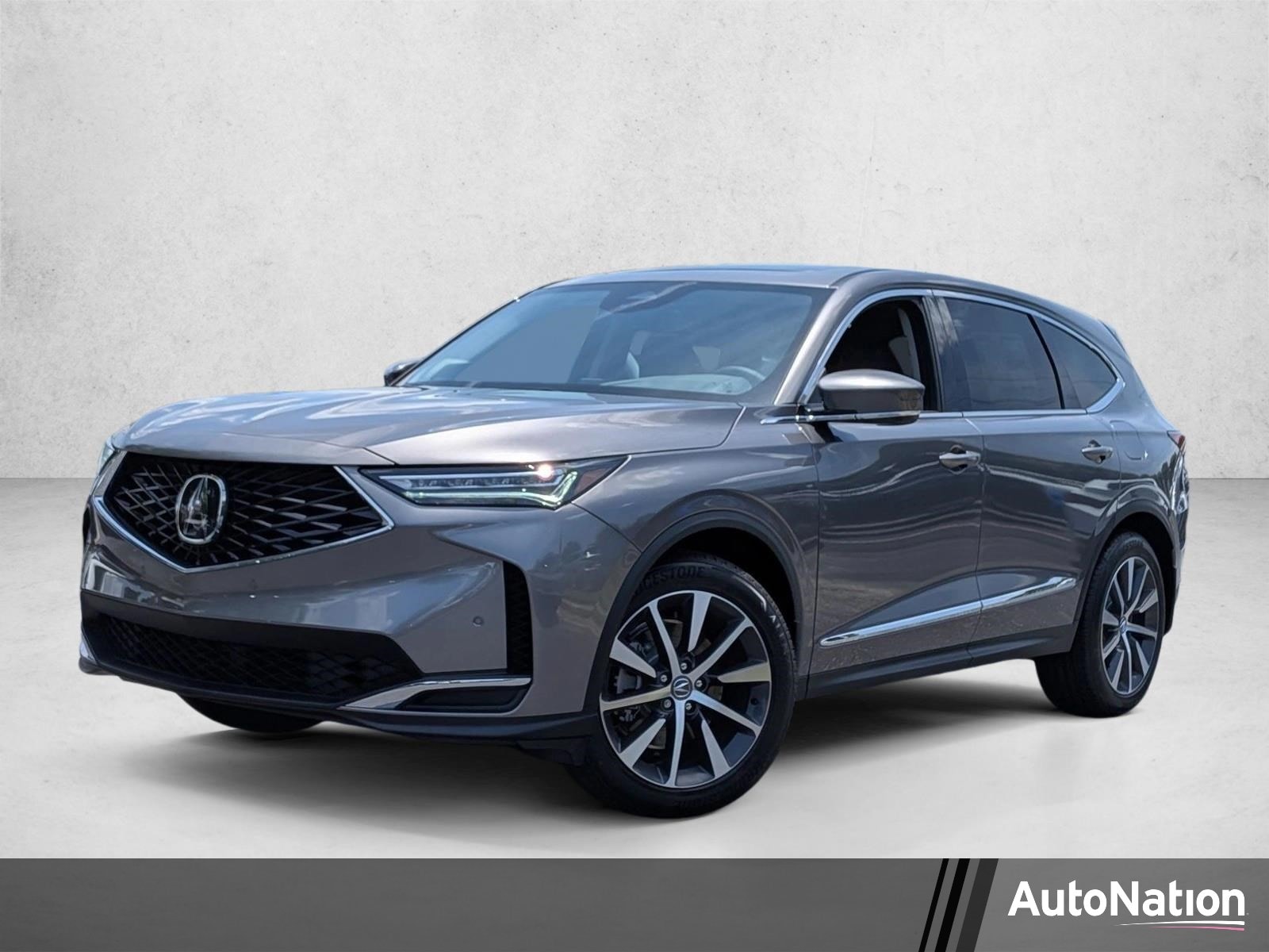 2026 Acura MDX