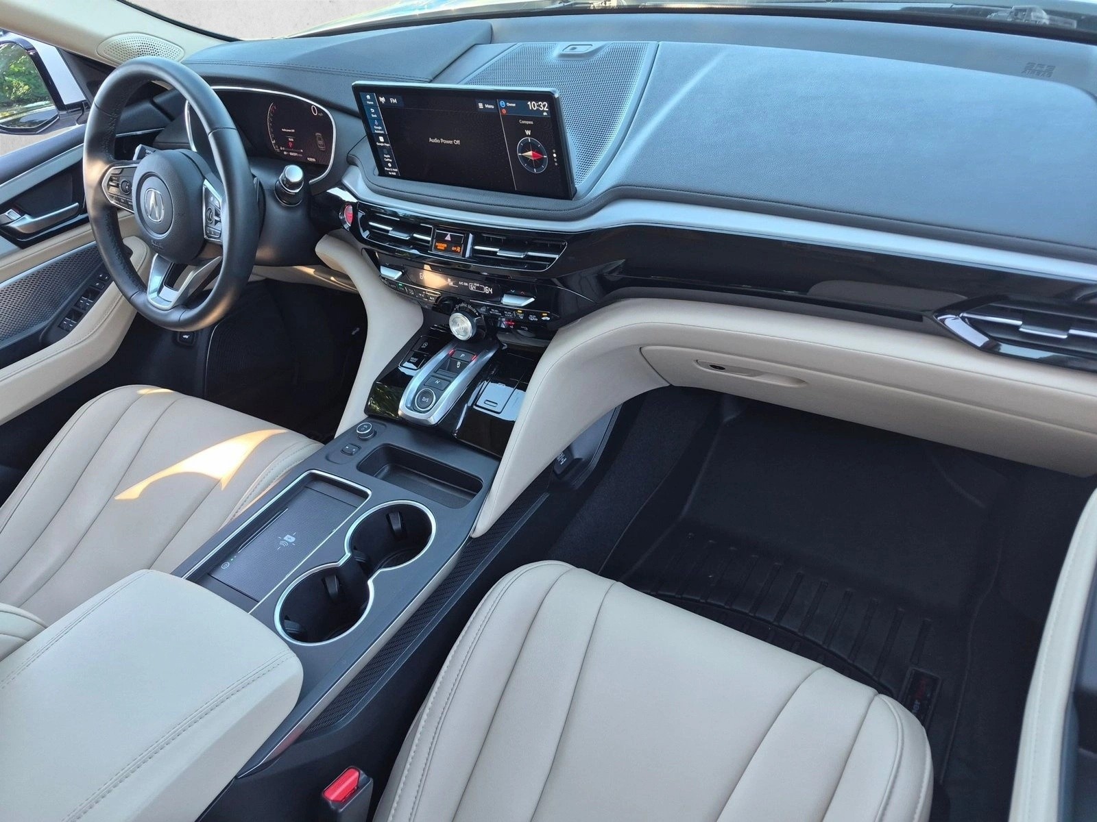 2026 Acura MDX Base - Photo 19