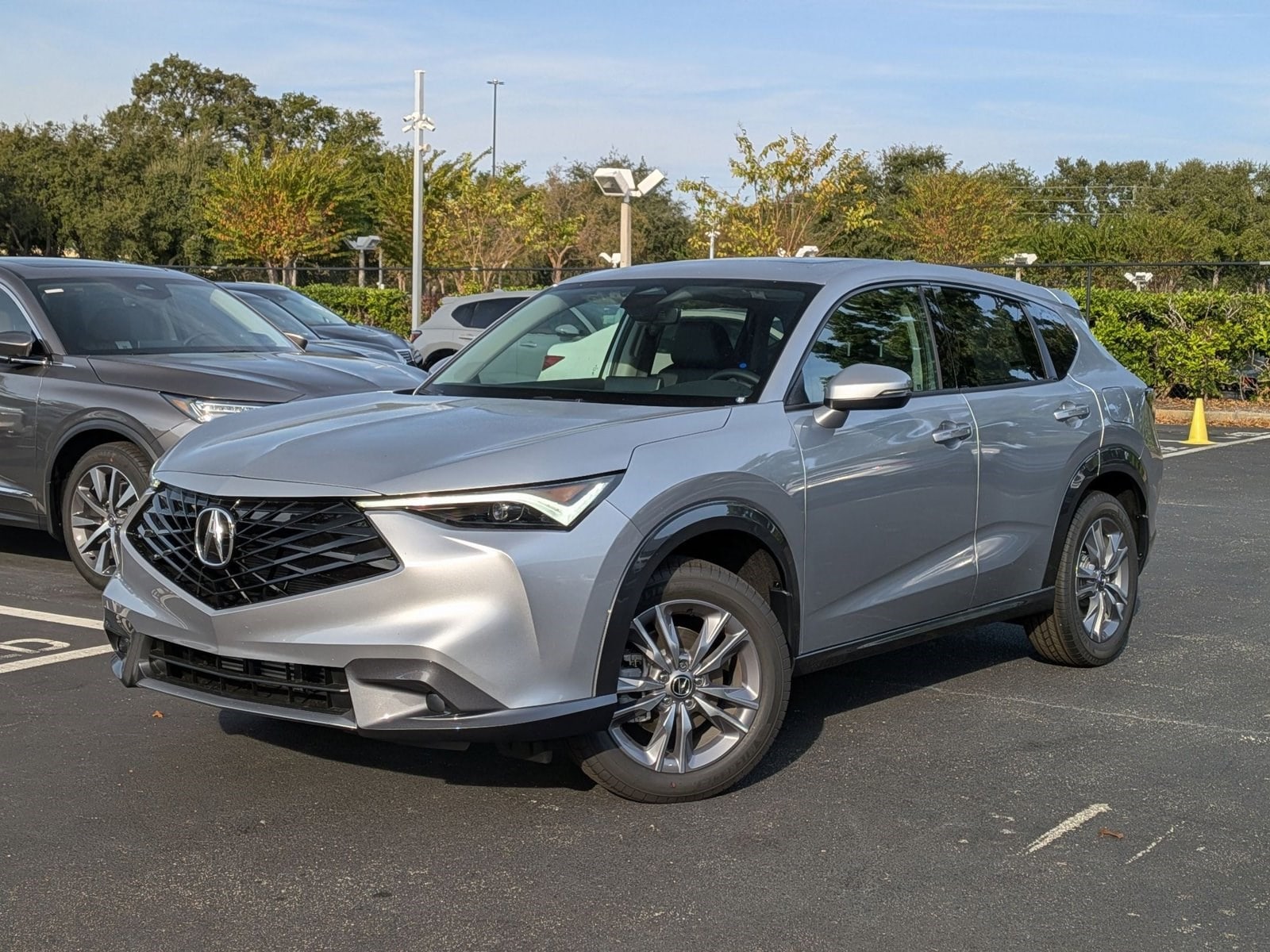 2025 Acura ADX Base's photo