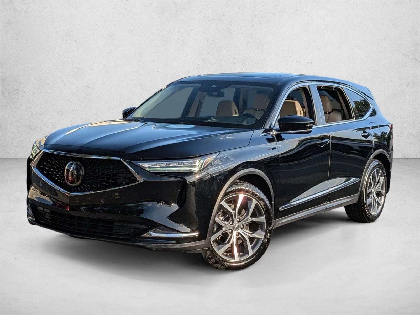 2023 Acura MDX Technology Package's photo