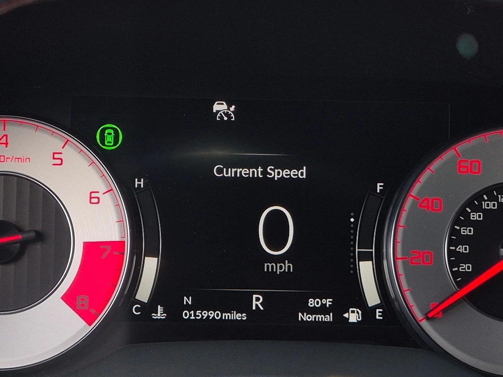 2024 Acura RDX A-Spec w/ Advance Package - Photo 10