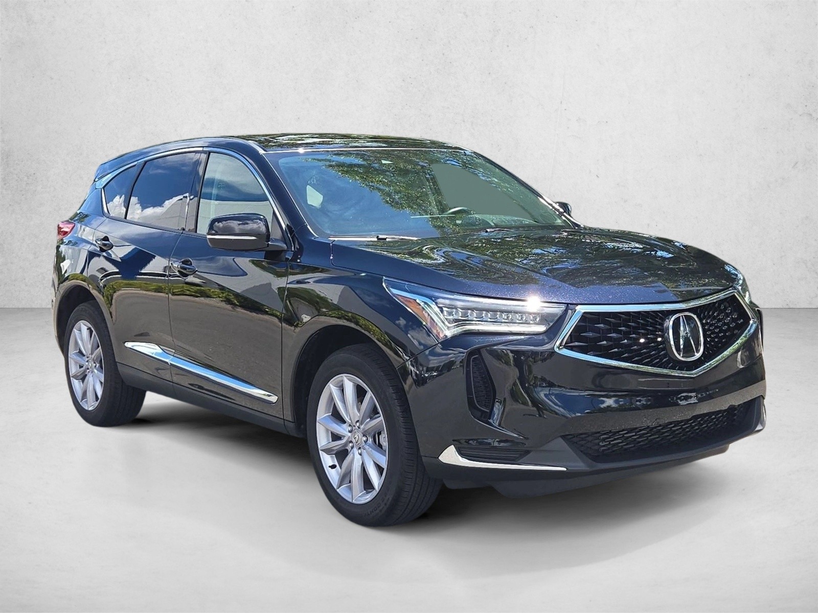 Used 2024 Acura RDX SUV