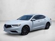  Acura TLX