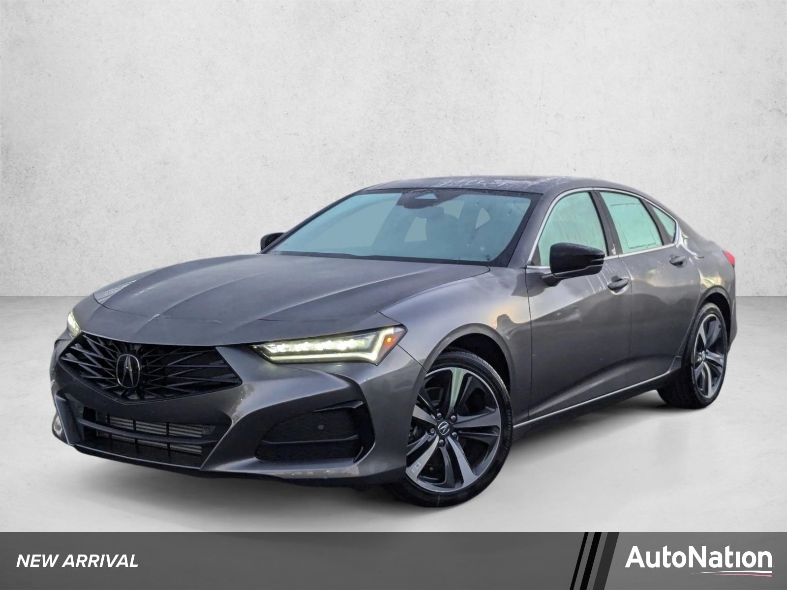 2025 Acura TLX 2.0 Auto Technology Package's photo