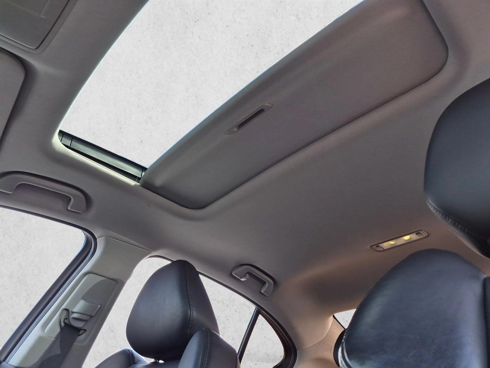 2018 Acura TLX Technology Package - Photo 15