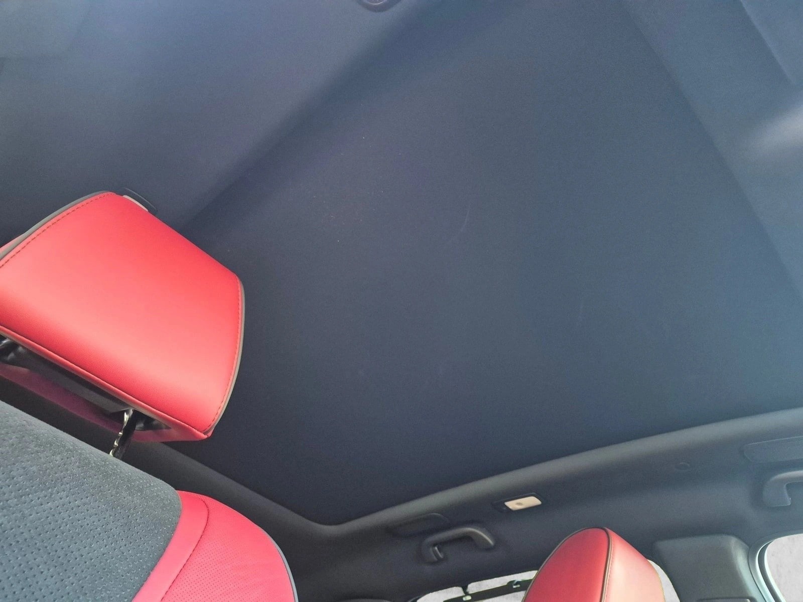 2026 Acura MDX A-Spec Package - Photo 21