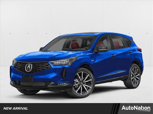 2026 Acura RDX A-Spec w/ Advance Package SH-AWD's photo