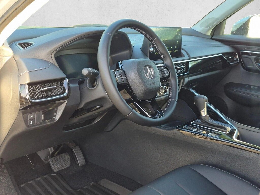 New 2026 Acura ADX SUV