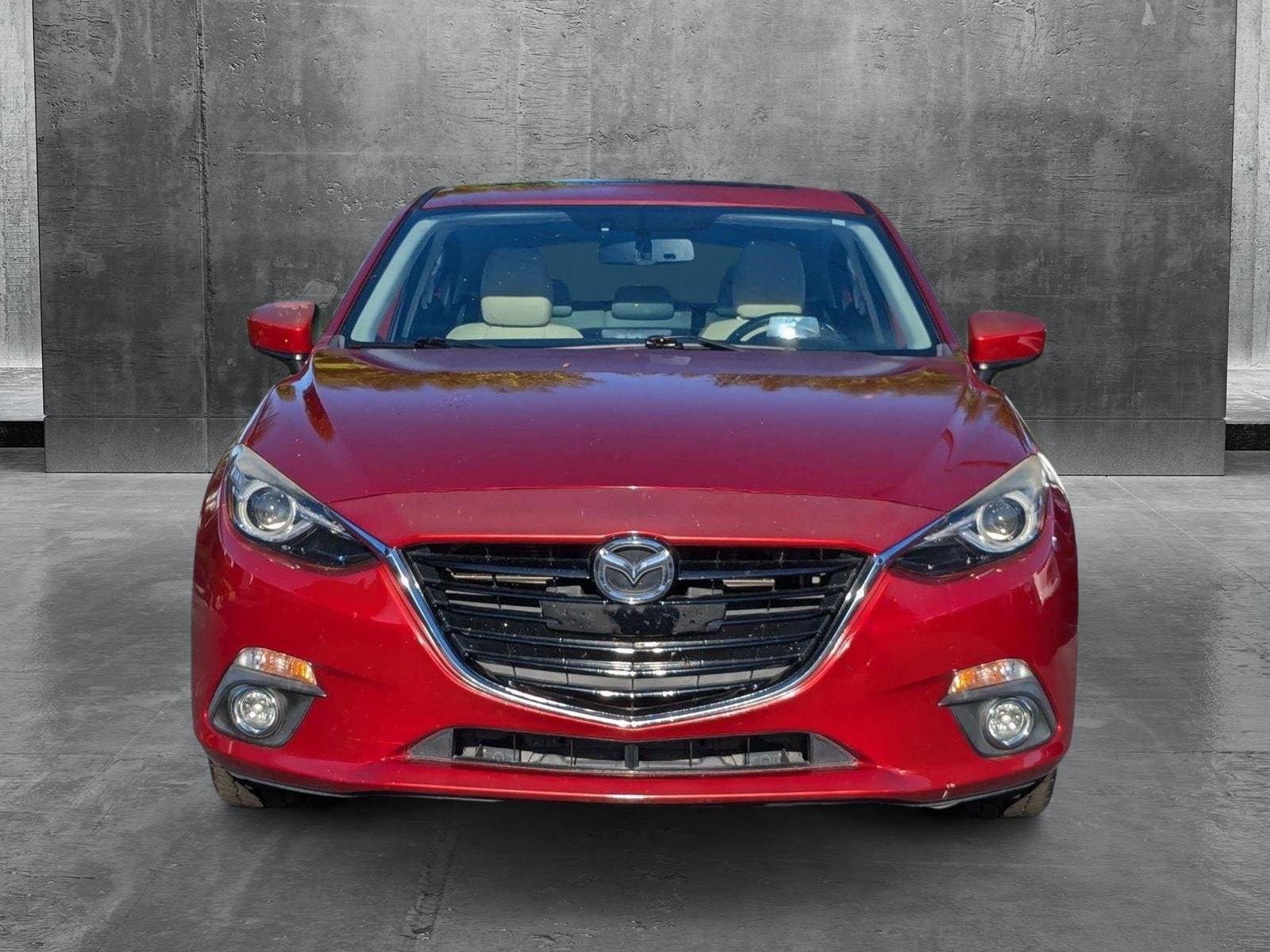 Used 2014 Mazda MAZDA3 s Grand Touring with VIN JM1BM1M38E1101523 for sale in Sanford, FL
