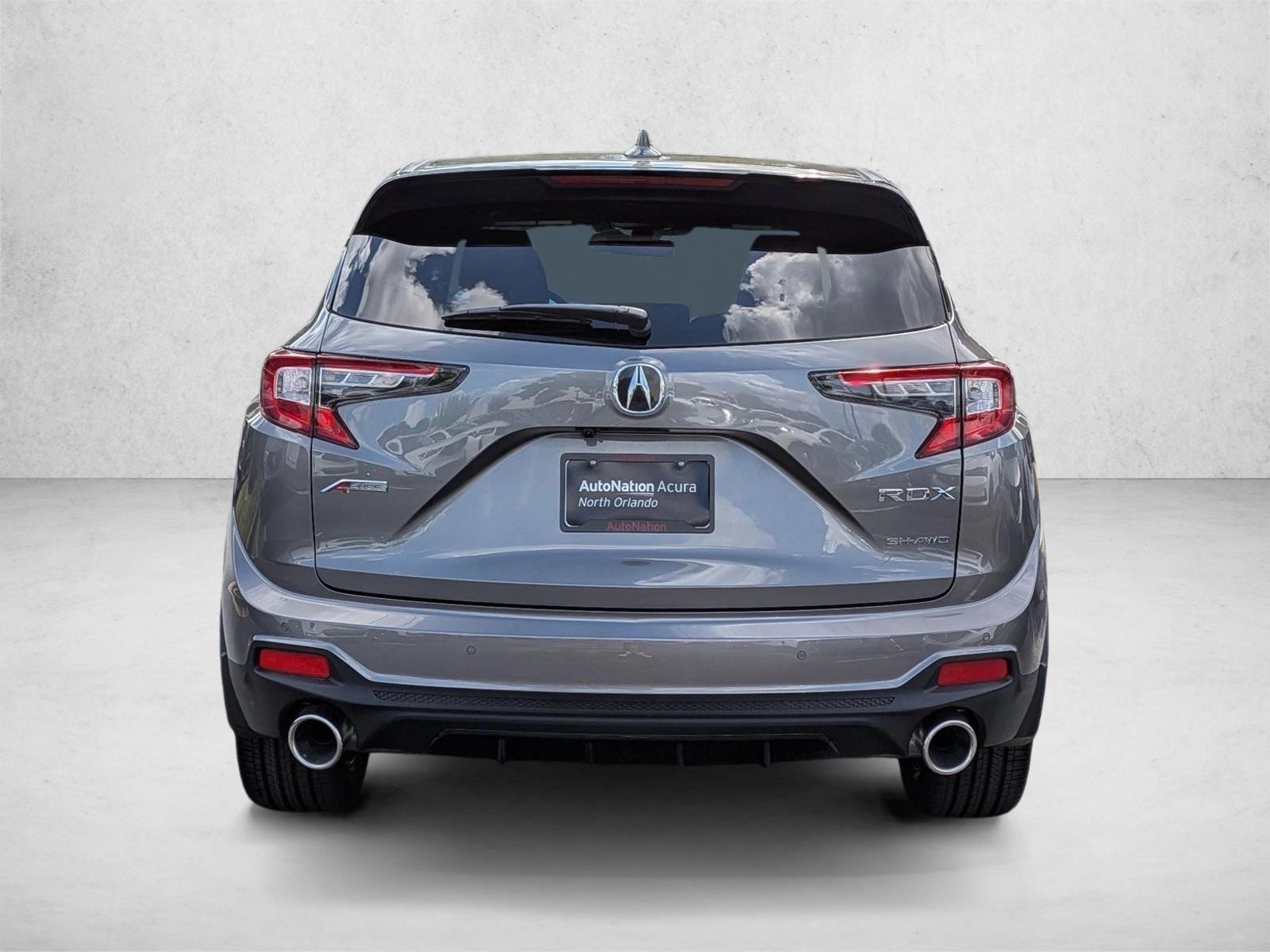 2026 Acura RDX A-Spec Package - Photo 7