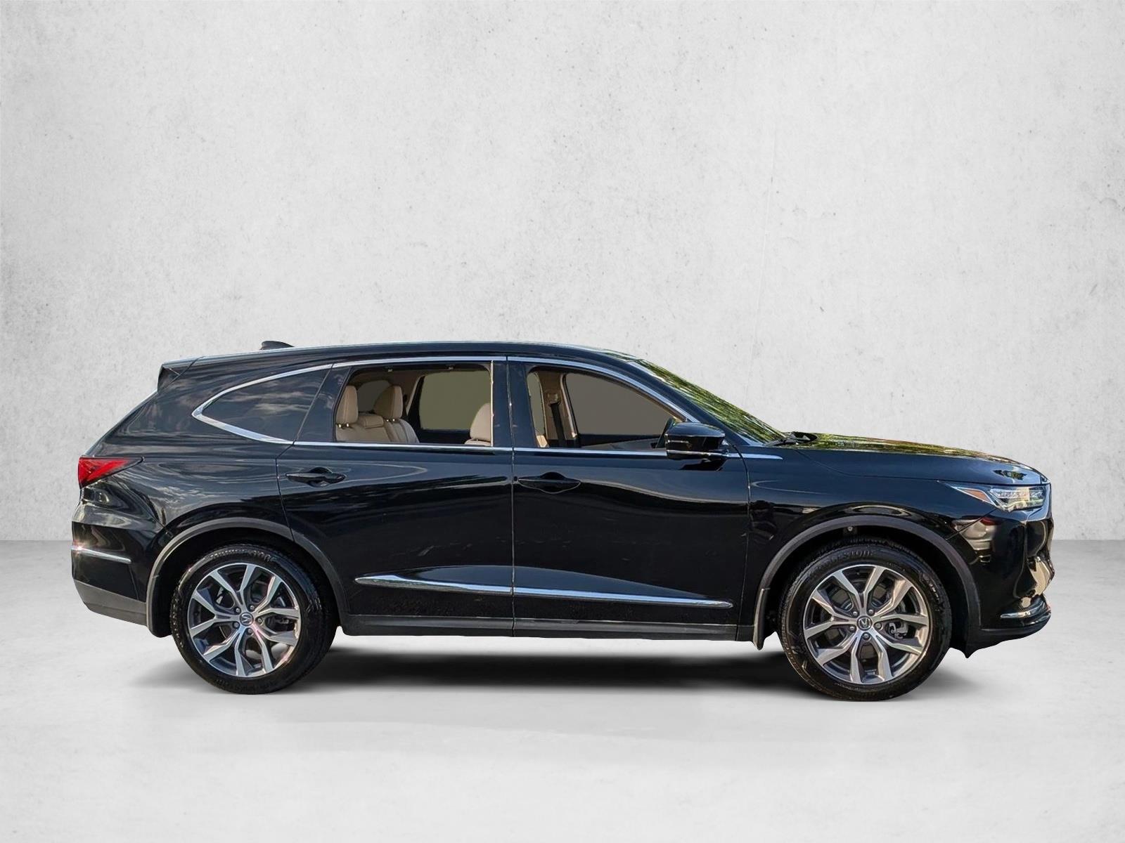 2023 Acura MDX Technology photo 4