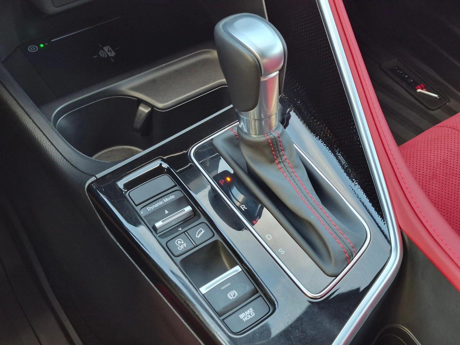 2026 Acura ADX A-Spec Package - Photo 11