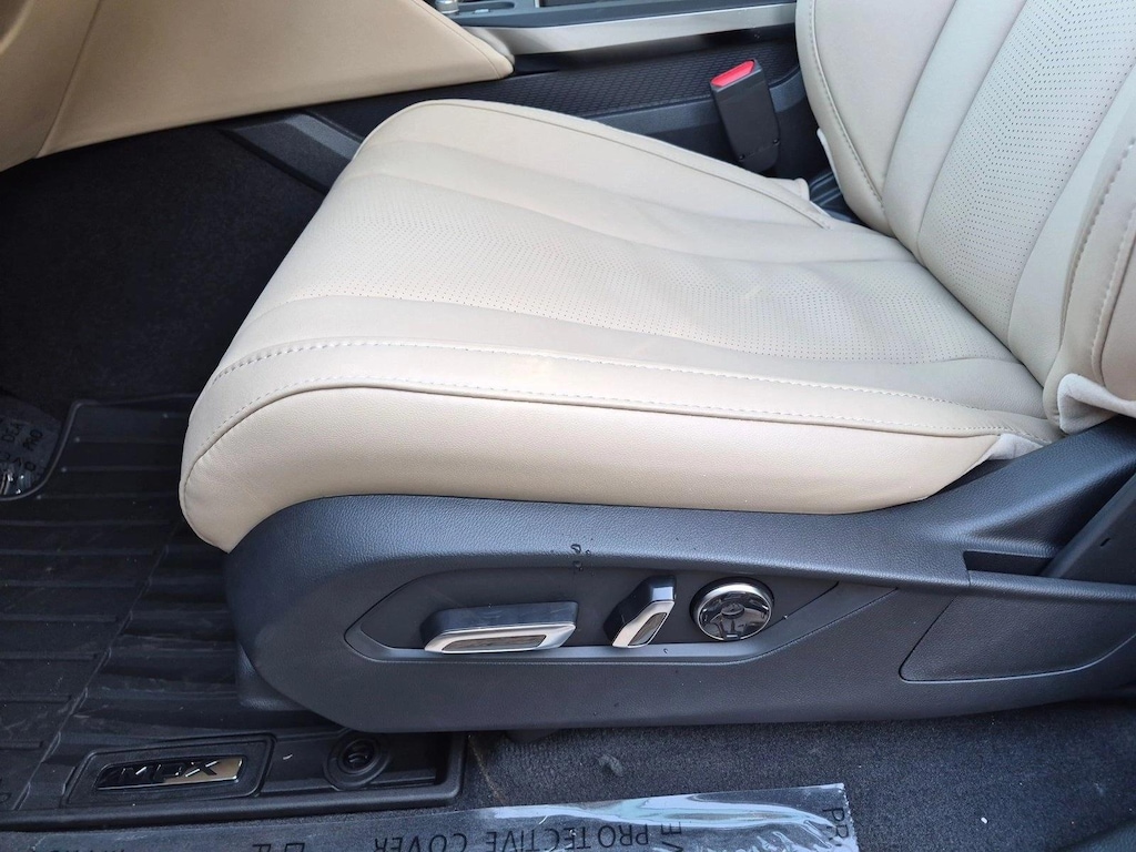 New 2026 Acura MDX w/Technology Package SUV