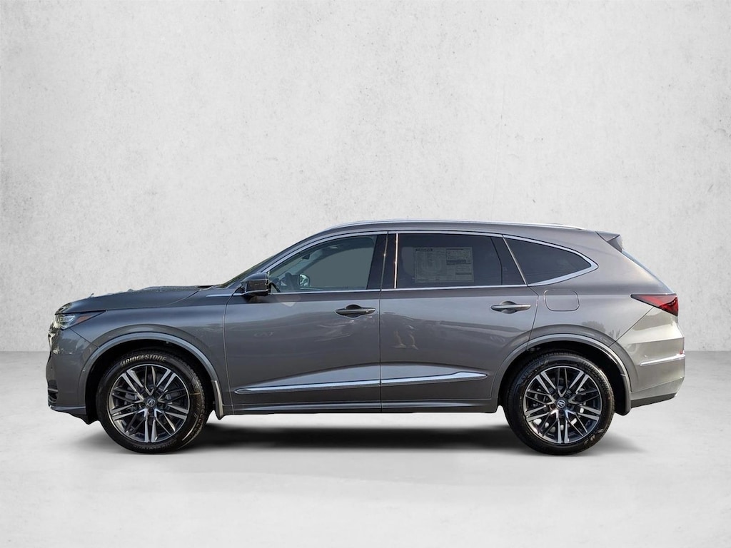 New 2026 Acura MDX w/Advance Package SUV