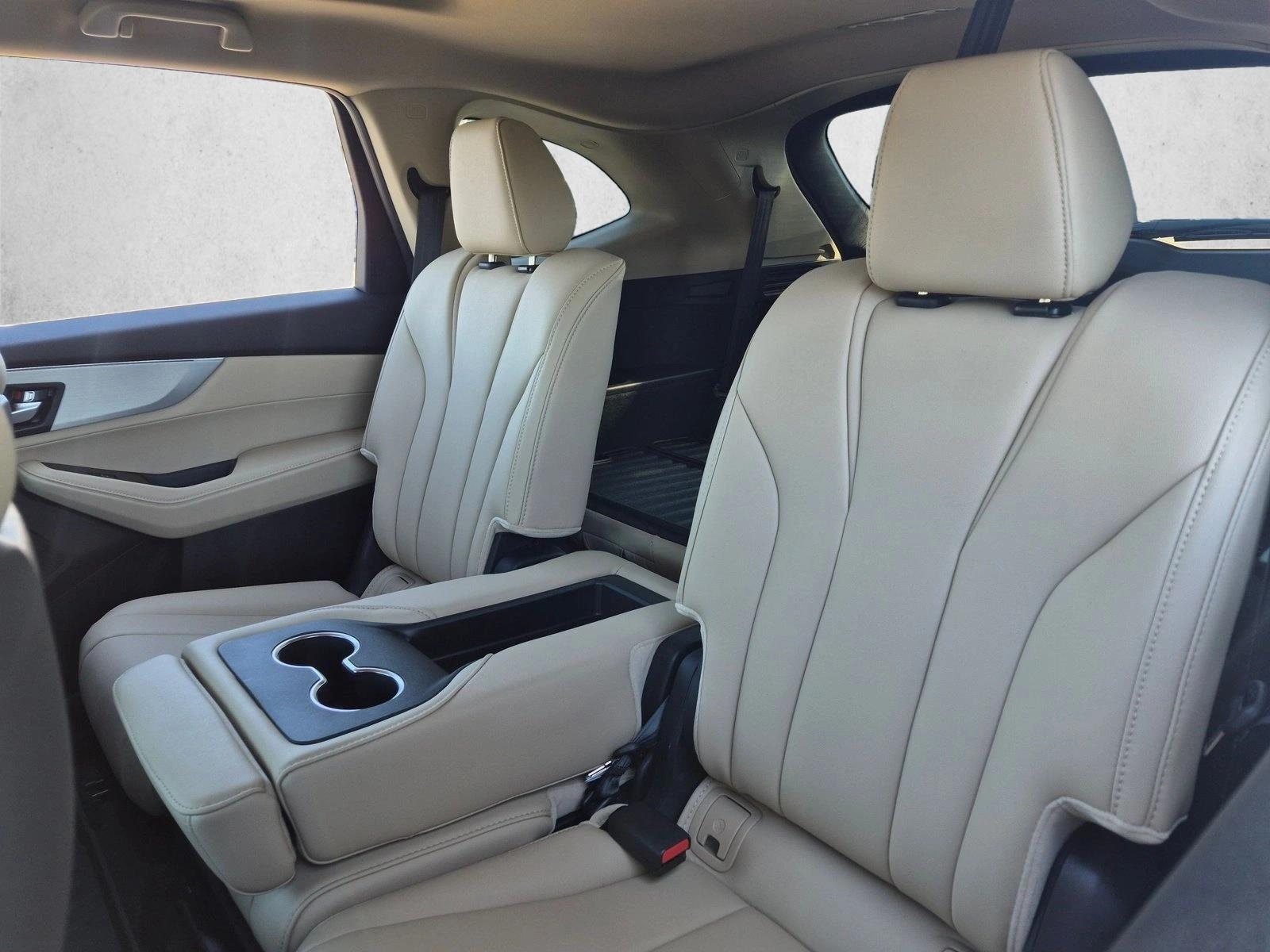 2026 Acura MDX Base - Photo 16