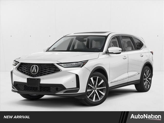 2025 Acura MDX SH-AWD w/Technology Package's photo