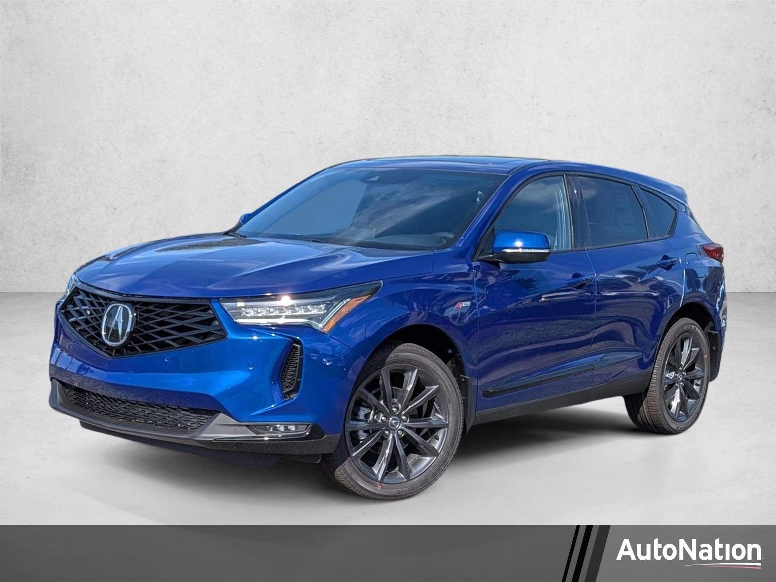 2026 Acura RDX A-Spec Package SH-AWD's photo