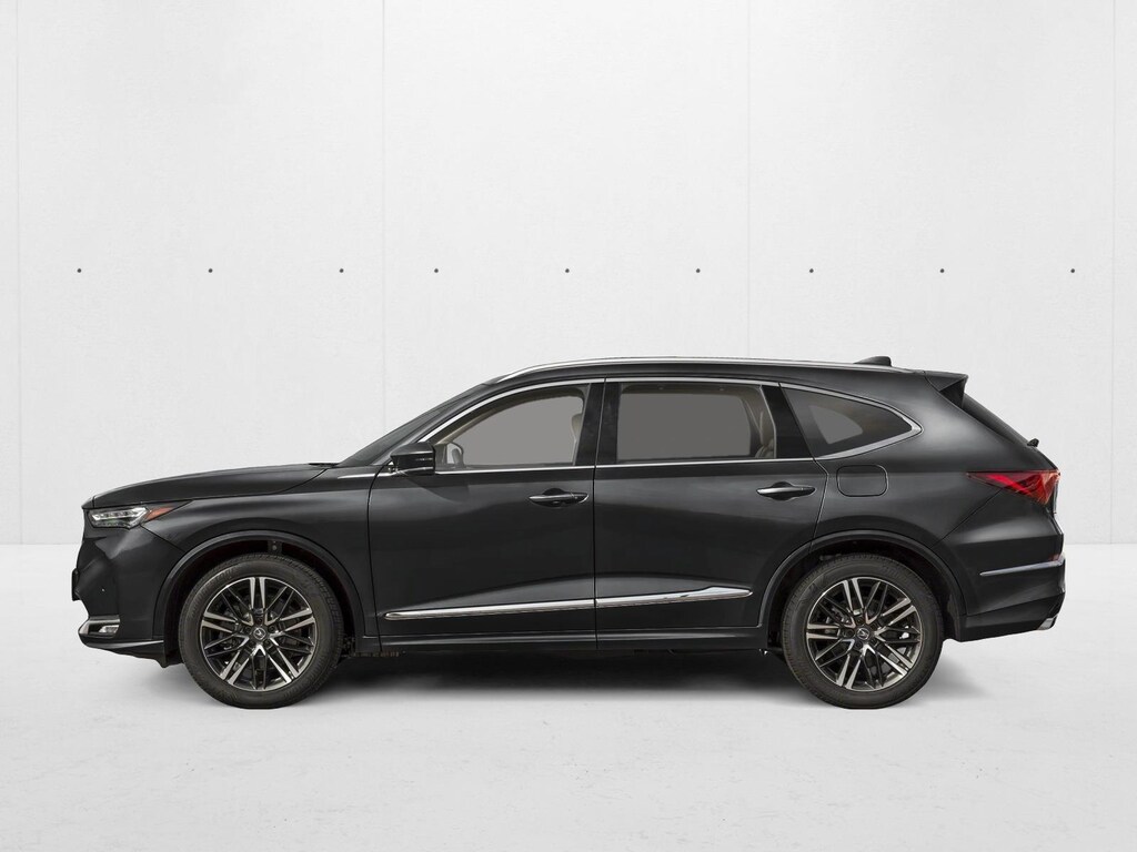 New 2026 Acura MDX w/Advance Package SUV