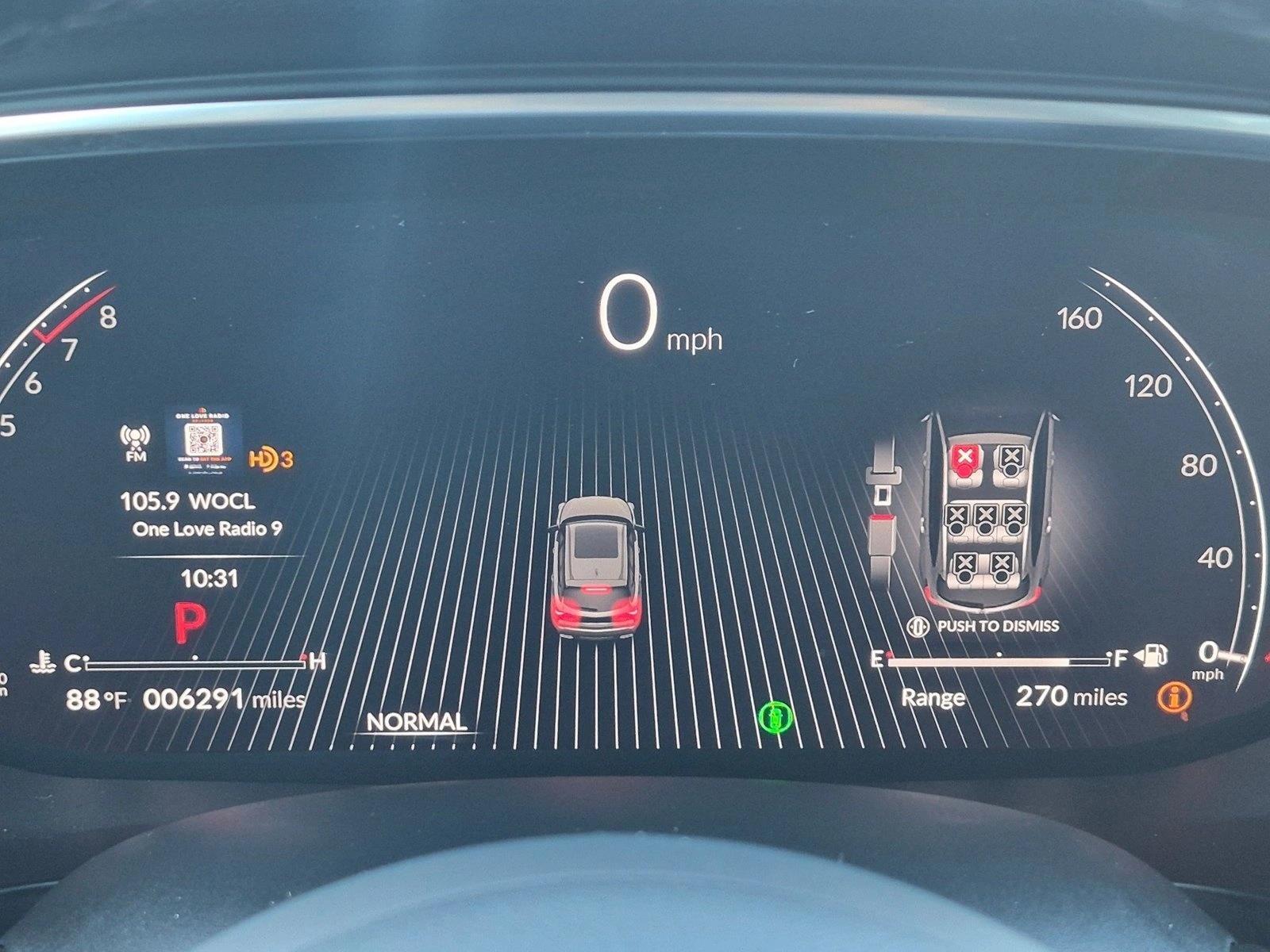 2026 Acura MDX Base - Photo 10