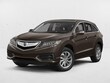  Acura RDX