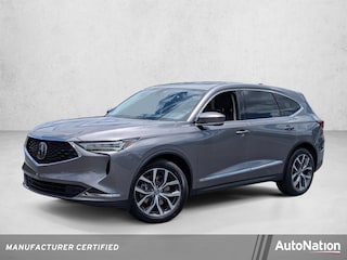 2024 Acura MDX w/Technology Package SUV