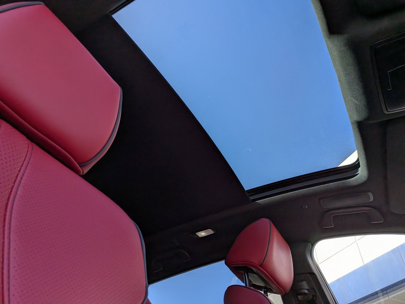 2025 Acura RDX A-Spec w/ Advance Package - Photo 20