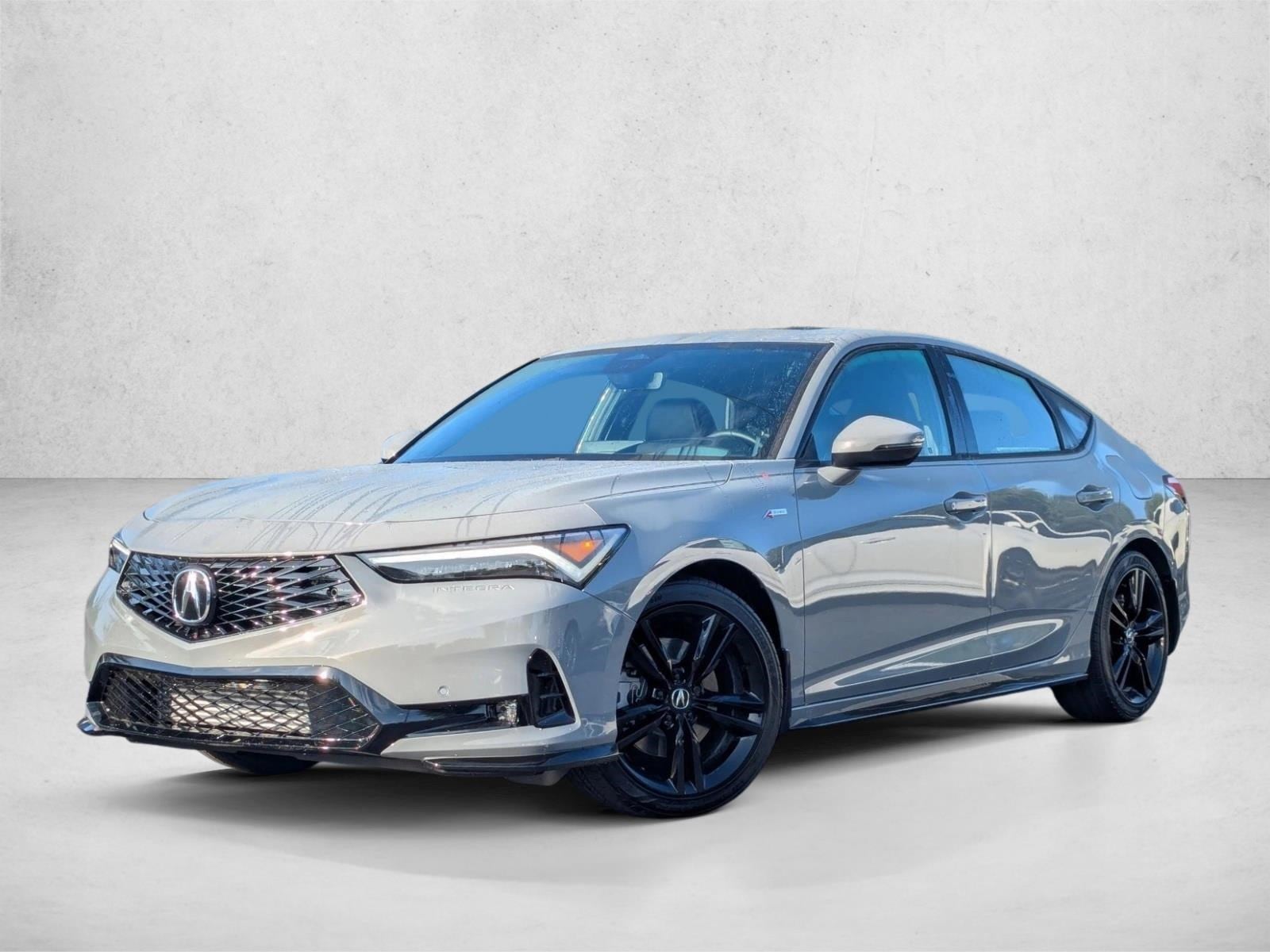 2026 Acura Integra A-Spec with Tech Package's photo