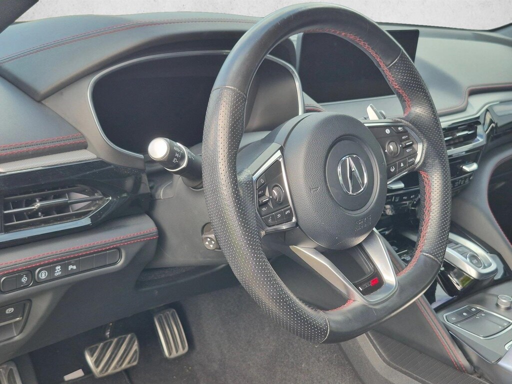 Used 2022 Acura MDX Type S SUV