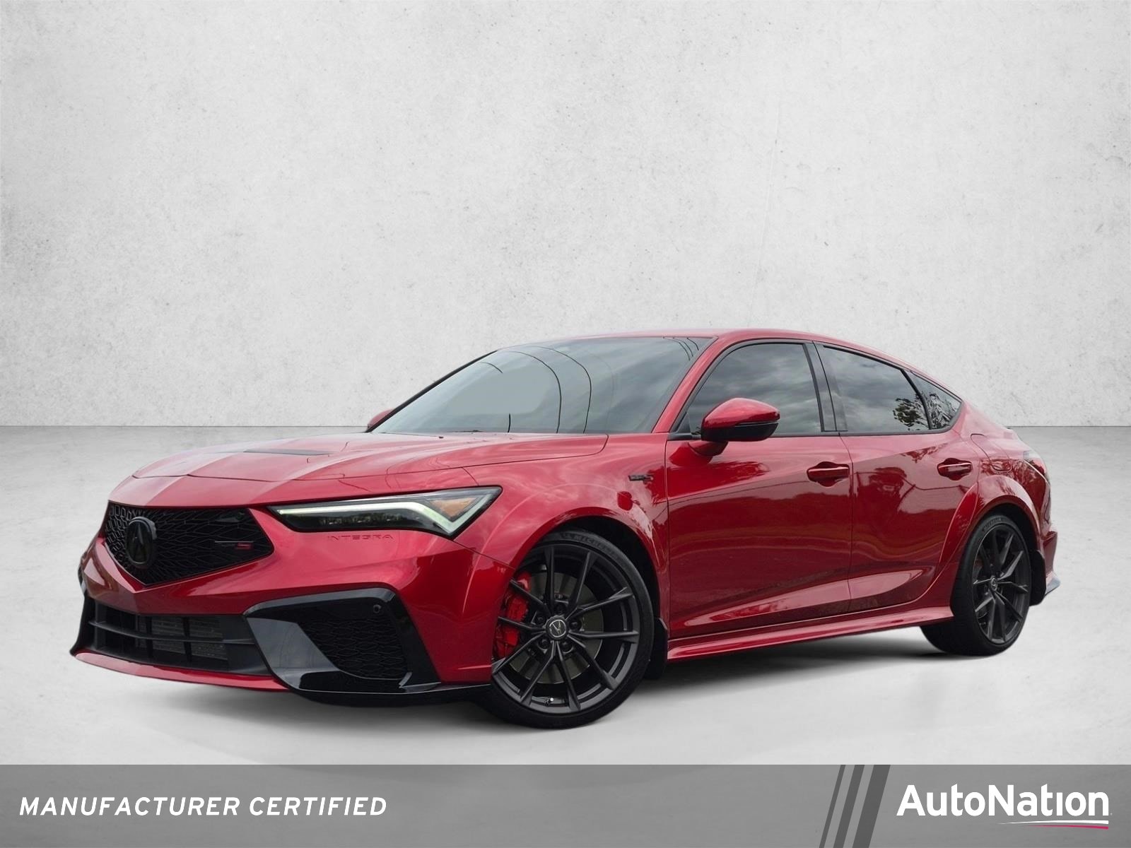 2024 Acura Integra