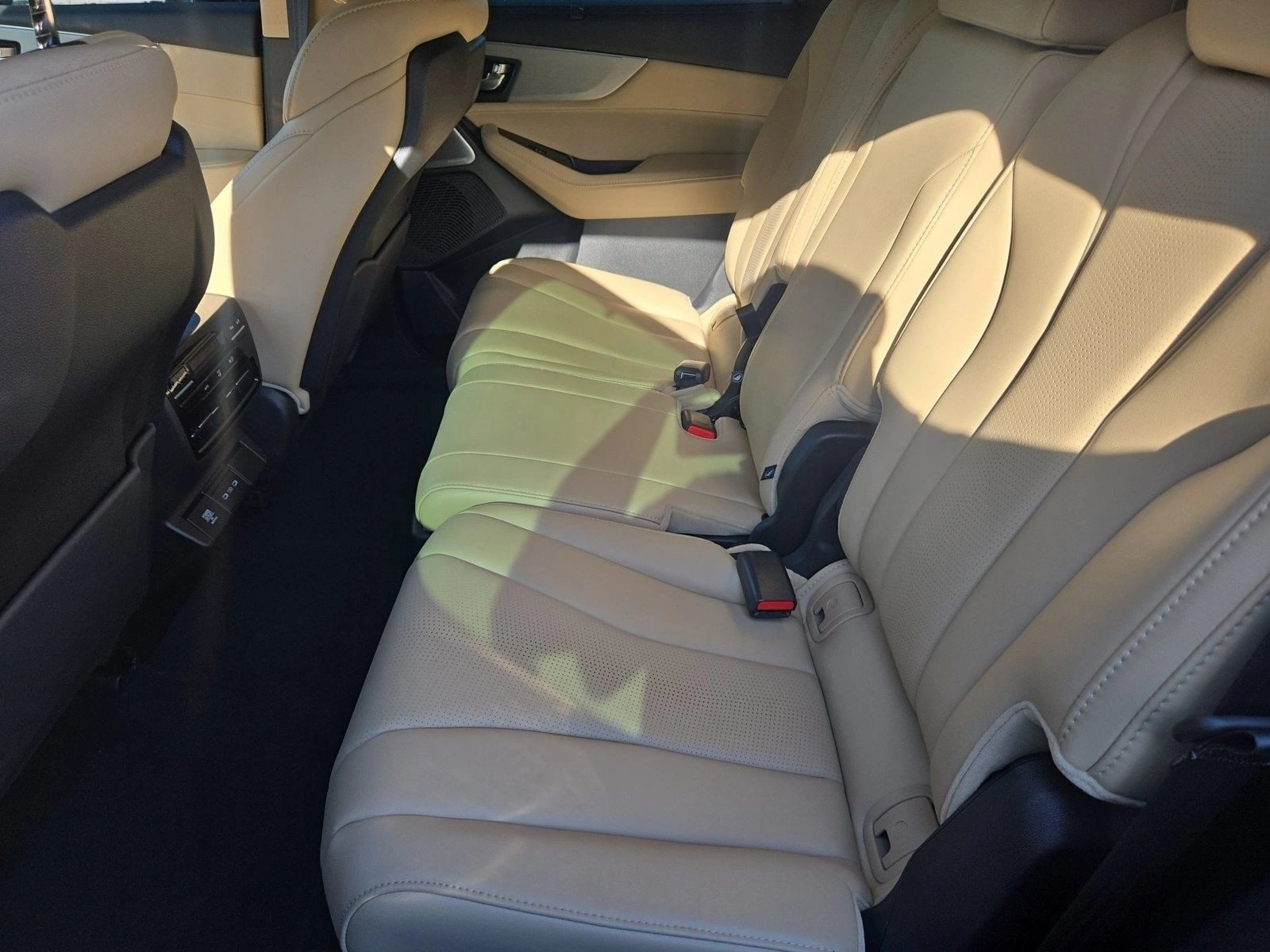 2025 Acura MDX Technology Package - Photo 20