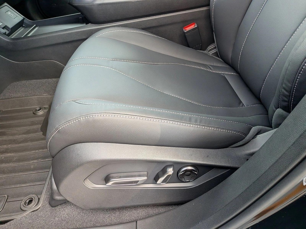 New 2026 Acura RDX SUV